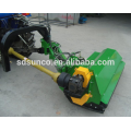 Grass Mower trimmer powered tractor pto